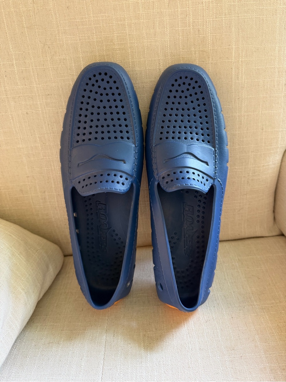 Men’s Floater Loafers